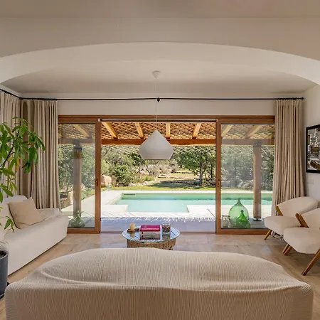 Luxury Con Piscina Privata E Retreat Yoga *