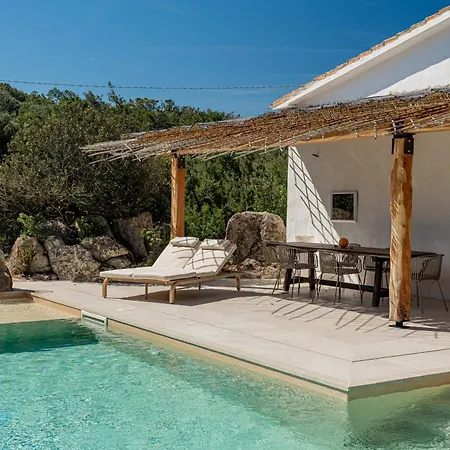 Luxury Con Piscina Privata E Retreat Yoga