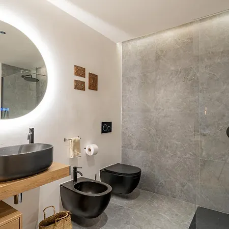 Villa Luxury Con Piscina Privata E Retreat Yoga