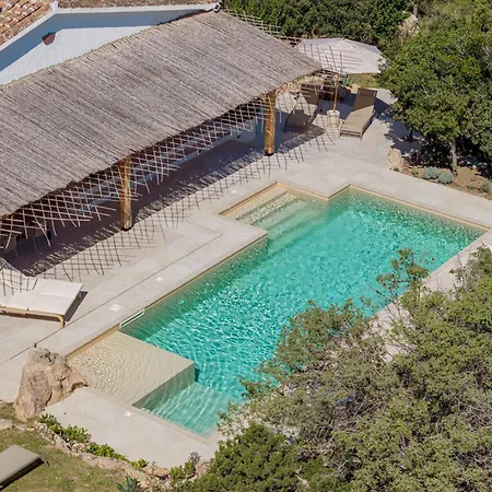 Luxury Con Piscina Privata E Retreat Yoga Villa *