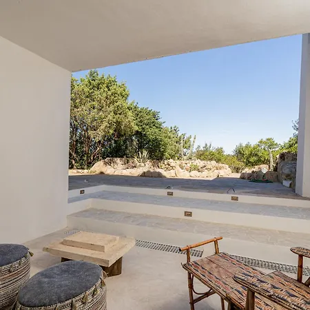Villa Luxury Con Piscina Privata E Retreat Yoga *