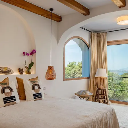 Villa Luxury Con Piscina Privata E Retreat Yoga *