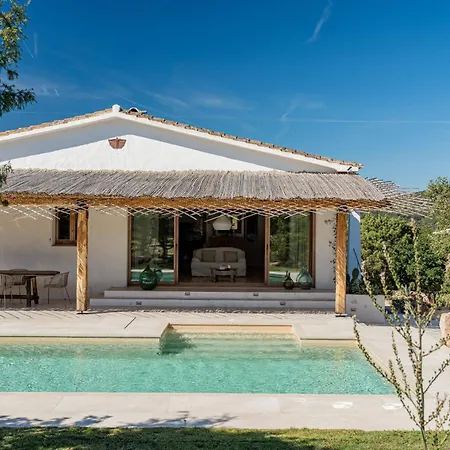 Villa Luxury Con Piscina Privata E Retreat Yoga