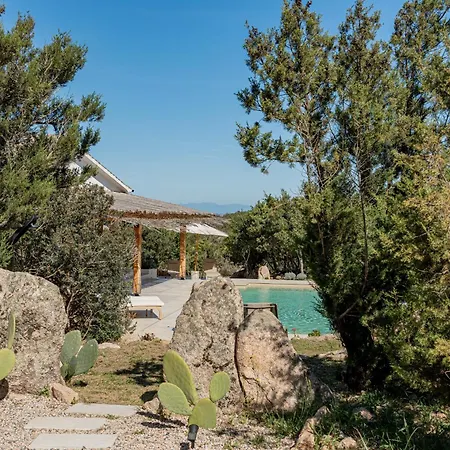 Villa Luxury Con Piscina Privata E Retreat Yoga *