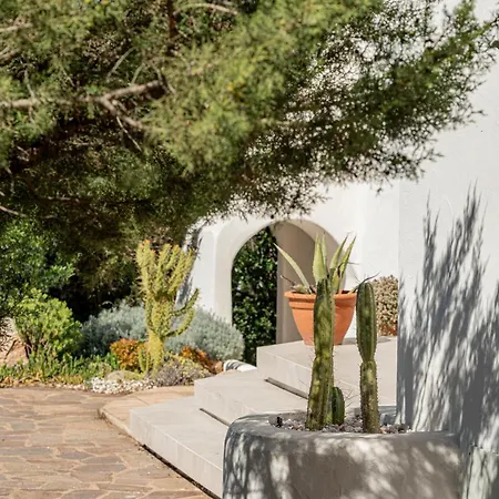 Luxury Con Piscina Privata E Retreat Yoga