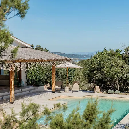 Luxury Con Piscina Privata E Retreat Yoga Villa *
