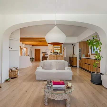 Luxury Con Piscina Privata E Retreat Yoga Villa Cala Bitta