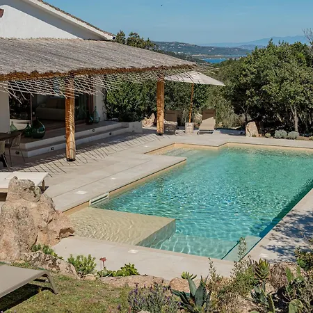Luxury Con Piscina Privata E Retreat Yoga Villa *