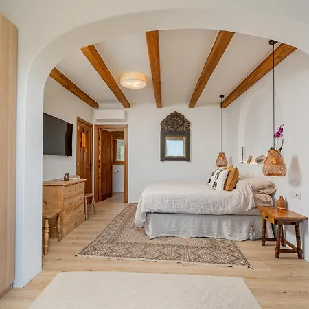 Luxury Con Piscina Privata E Retreat Yoga *