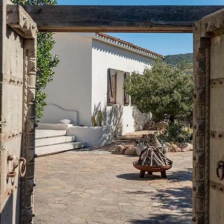 Luxury Con Piscina Privata E Retreat Yoga