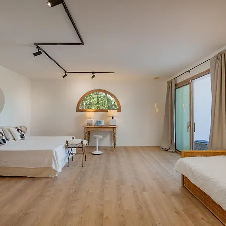 Villa Luxury Con Piscina Privata E Retreat Yoga *