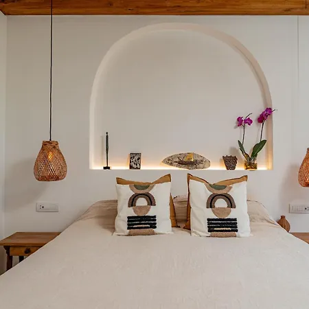 Luxury Con Piscina Privata E Retreat Yoga Villa Cala Bitta
