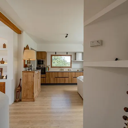 Villa Luxury Con Piscina Privata E Retreat Yoga *
