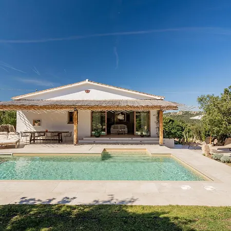 Luxury Con Piscina Privata E Retreat Yoga *