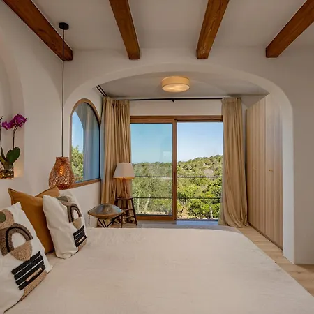 Luxury Con Piscina Privata E Retreat Yoga Villa *