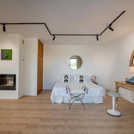 Luxury Con Piscina Privata E Retreat Yoga *