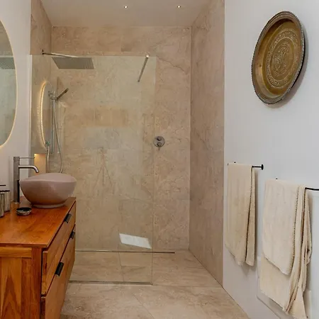 Luxury Con Piscina Privata E Retreat Yoga Villa *