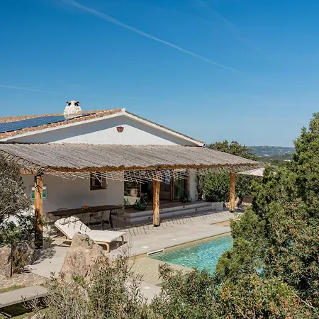 Luxury Con Piscina Privata E Retreat Yoga