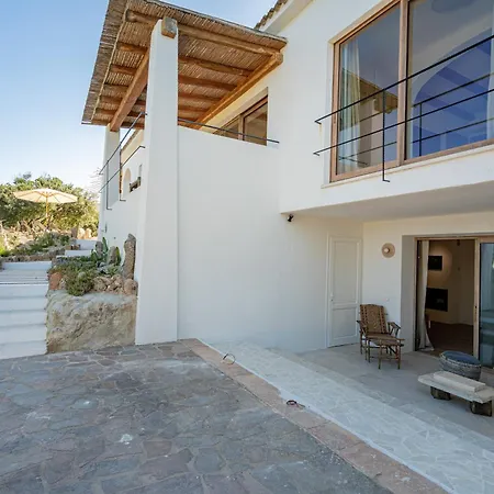 Villa Luxury Con Piscina Privata E Retreat Yoga *