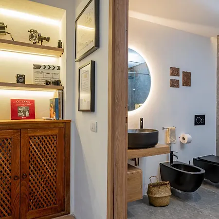 Luxury Con Piscina Privata E Retreat Yoga