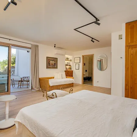 Luxury Con Piscina Privata E Retreat Yoga Villa