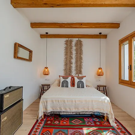 Luxury Con Piscina Privata E Retreat Yoga *