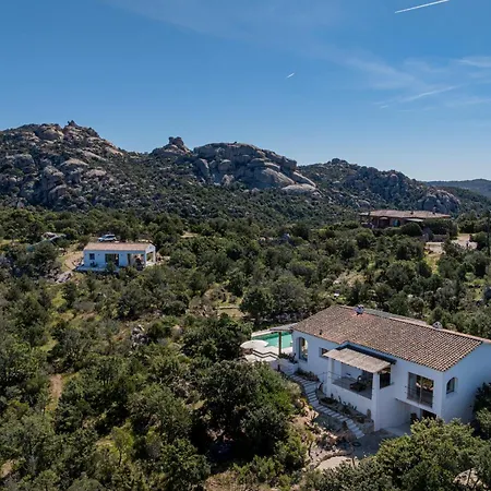 Villa Luxury Con Piscina Privata E Retreat Yoga