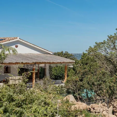 Luxury Con Piscina Privata E Retreat Yoga Villa *